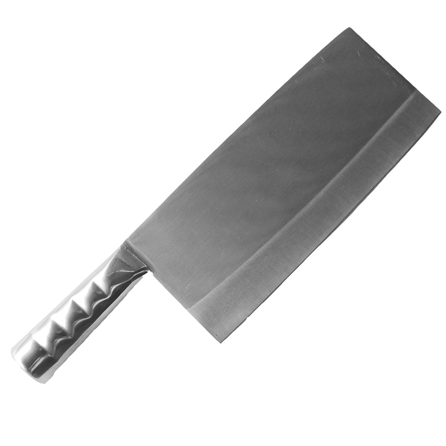 ZOOV Heavy Duty Stainless Steel Chef’s Chopper/Knife/Meat Cleaver